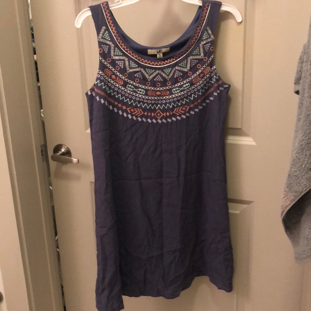 Boutique dress size small